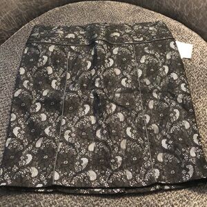 Relativity Lace Skirt